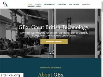 gbxglobal.org