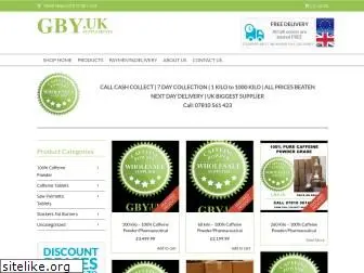 gbyuksupplements.co.uk