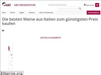 gbz-weinkontor.de