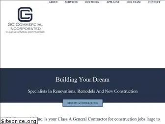 gc-commercial.com