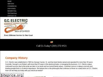 gc-electric.com