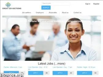 gc-employment.com