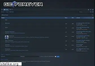 gc-forever.com