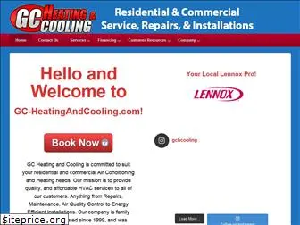 gc-heatingandcooling.com