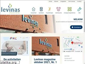 gc-levinas.nl
