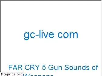 gc-live.com