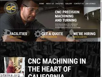 gc-machining.com