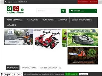 gc-motoculture.fr