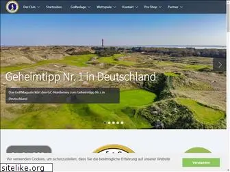 gc-norderney.de