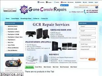 gc-repairs.com