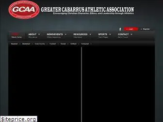 gcaastallions.com