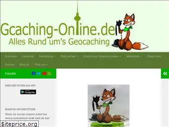 gcaching-online.de