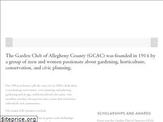 gcacpgh.org