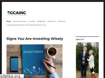 gcainc.com