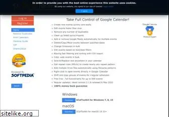 gcaltoolkit.com