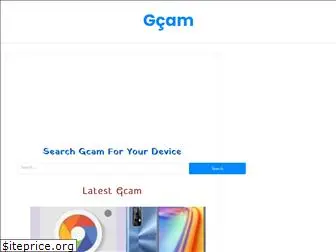 gcamdownload.com