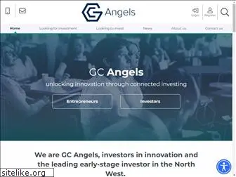 gcangels.uk