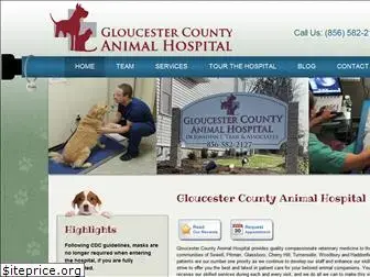 gcanimalhospital.com