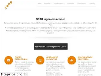 gcaq.com.pe