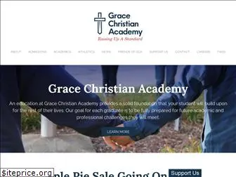 gcaschool.org