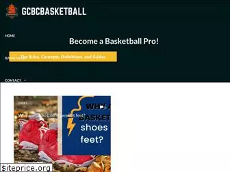 gcbcbasketball.com