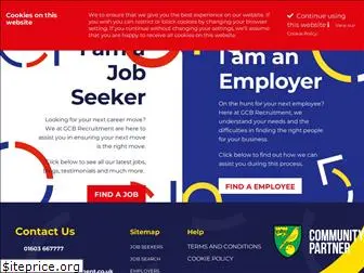 gcbrecruitment.co.uk