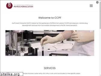 gcc-ccpf.com