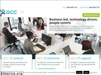 gcc.co.uk