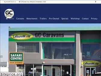 gccaravans.co.za