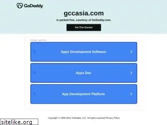 gccasia.com