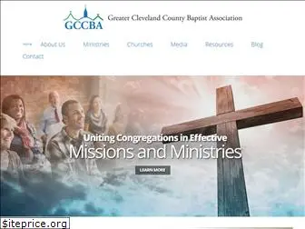 gccba.org