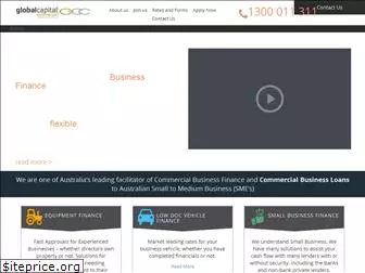 gccbusinessfinance.com.au