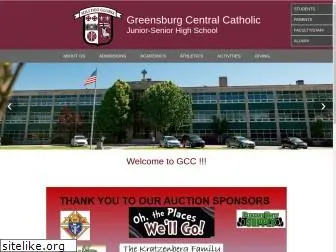 gcchs.org