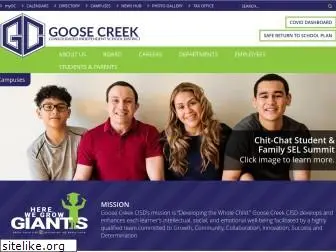 gccisd.net