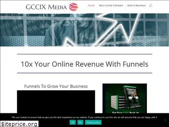 gccix.net