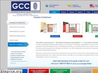 gcckc.com
