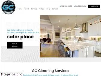 gccleaning.com