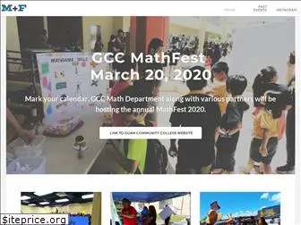 gccmathfest.weebly.com
