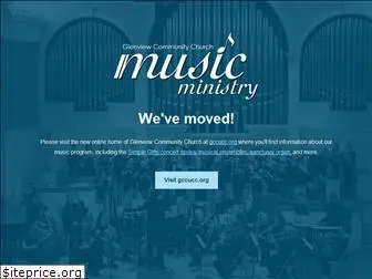 gccmusic.org