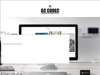 gccodec.com