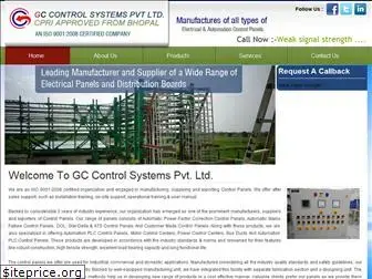 gccontrolsystems.com