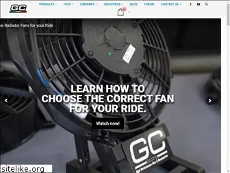 gccooling.com