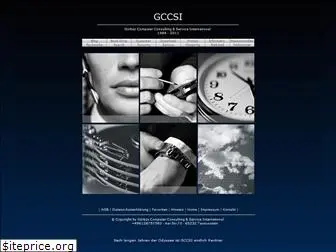 gccsi.com
