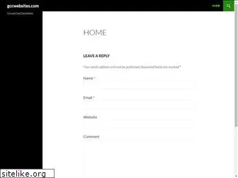 gccwebsites.com
