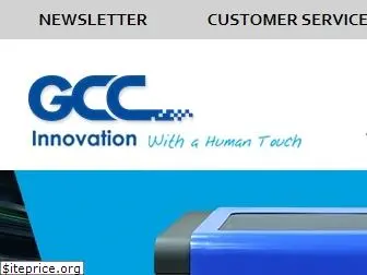 gccworld.com