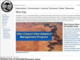 gcdamp.com