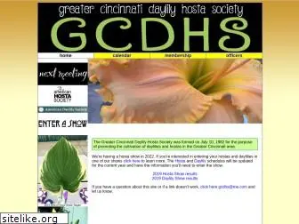 gcdhs.org
