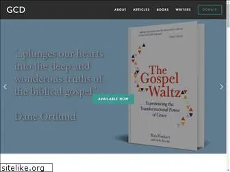 gcdiscipleship.com