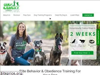 gcdogtraining.com