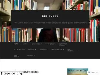 gcebuddy.wordpress.com